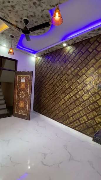 2 BHK Builder Floor For Resale in Ganga Vihar Delhi 5992648