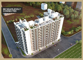 2 BHK Apartment For Resale in Shevi Uthopia Chikhali Pune 5992698