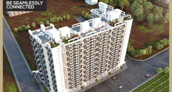 2 BHK Apartment For Resale in Shevi Uthopia Chikhali Pune 5992698