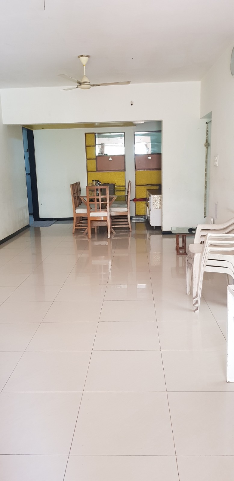 Resale 3.5 Bedroom 1775 Sq.Ft. Apartment in Clover Highlands, Kondhwa