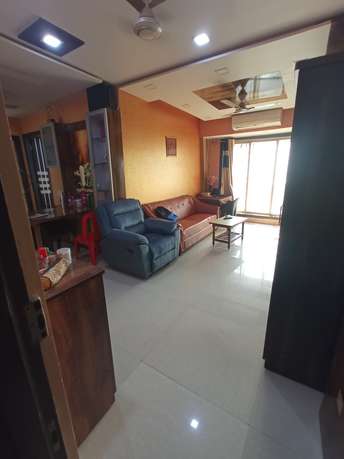 2 BHK Apartment For Resale in Ghansoli Navi Mumbai  5992802
