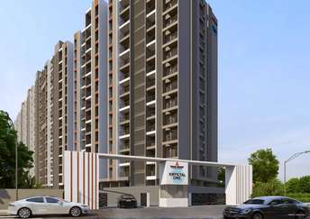 2 BHK Apartment For Resale in Rama Krystal One Phase 1 Moshi Pune 5992860