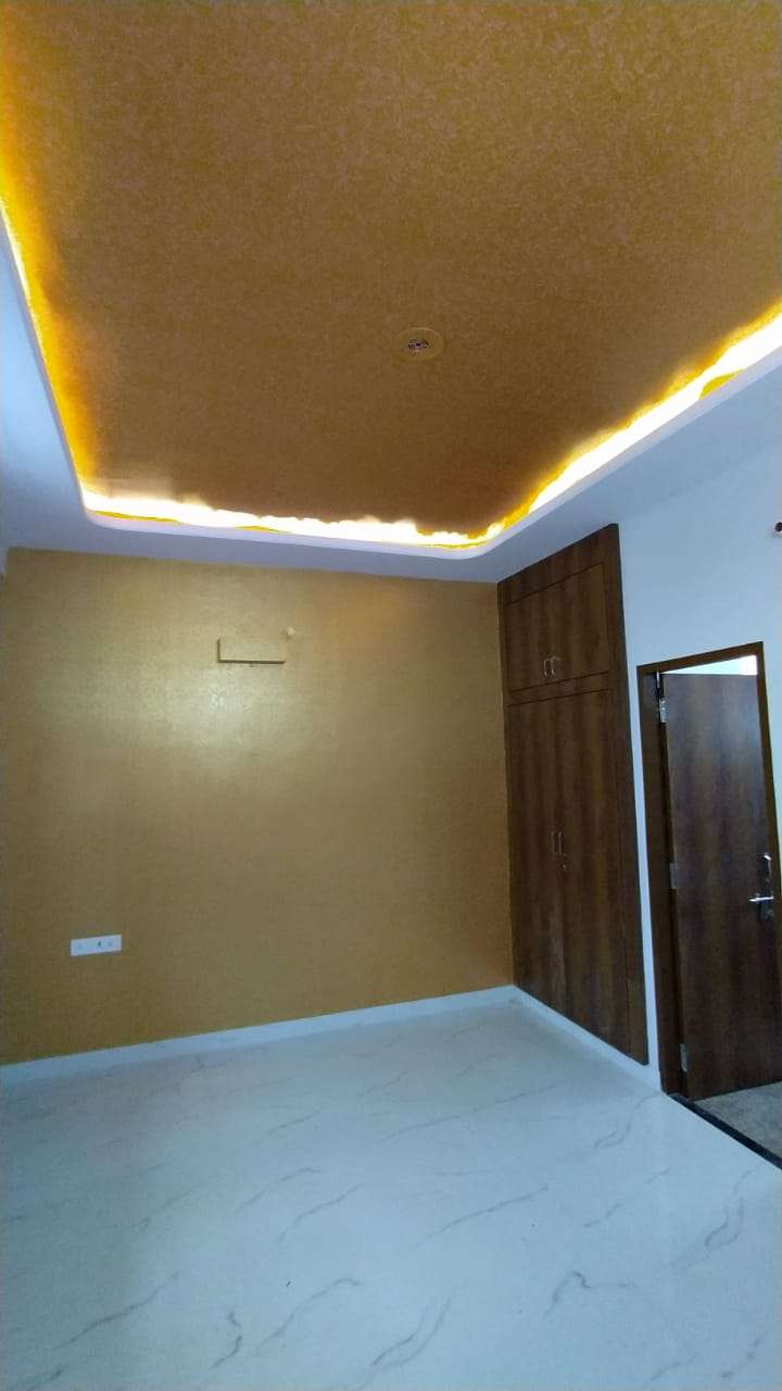3 Bedroom 2000 Sq.Ft. Villa in Ajmer Road Jaipur