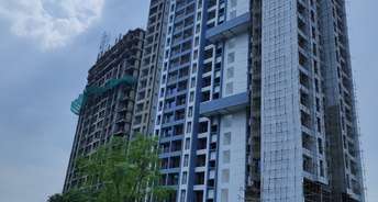 2 BHK Apartment For Resale in Sonawane Krishna Anand Tisgao Naka Thane 5992890