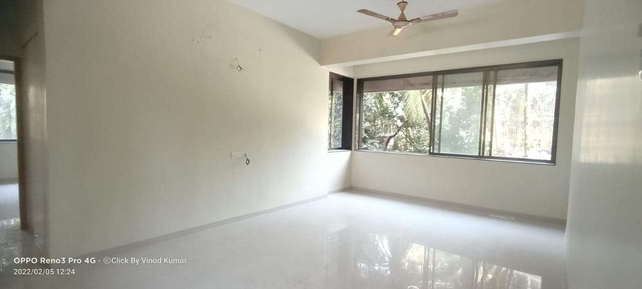 2 BHK Apartment For Rent in Lily Rose CHS Mahim West Mumbai 5993081