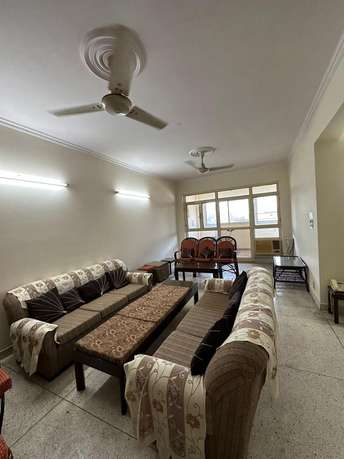 3 BHK Apartment For Resale in Ip Extension Delhi 5993104