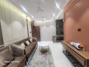 1 BHK Apartment For Resale in Nalasopara West Mumbai 5993352
