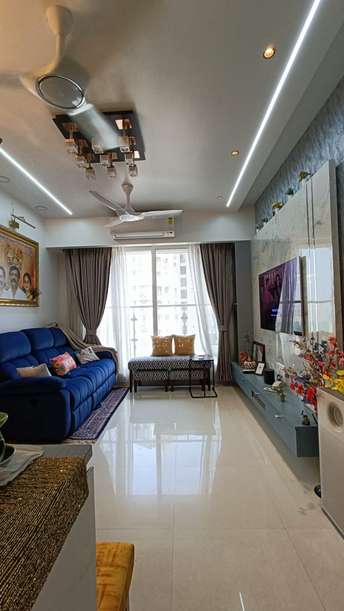 1 BHK Apartment For Resale in Kalwa Thane 5993358