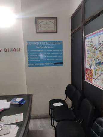 Commercial Office Space 152 Sq.Ft. For Resale In Netaji Subhash Place Delhi 5993407