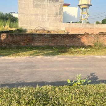  Plot For Resale in Dayal Friends Colony Amar Shaheed Path Lucknow 5993420