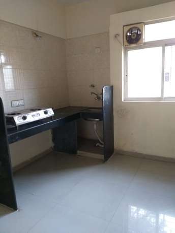 1 BHK Apartment For Resale in Siddhartha Tower Fatima Nagar Pune 5993423