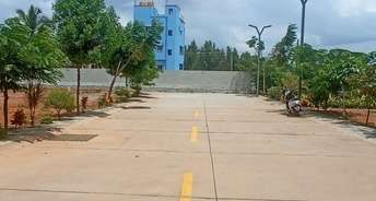  Plot For Resale in Khb Colony Bangalore 5993509