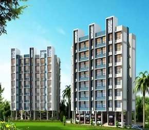 1 BHK Apartment For Resale in Ekdant Dinkar Elite Kalyan East Thane  5993541