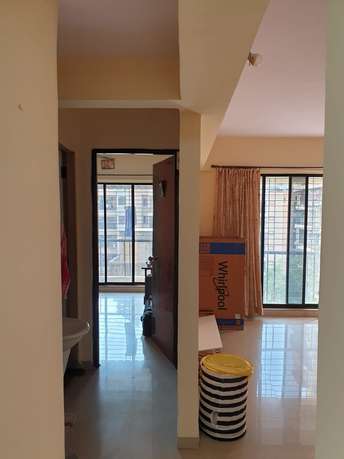 1 BHK Apartment For Resale in Shivshankar Apartment Kharghar Navi Mumbai 5993527