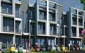 3.5 BHK Builder Floor For Resale in Mapsko City Homes Sector 27 Sonipat 5993673