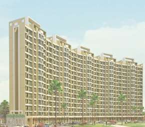 1 BHK Apartment For Resale in DGS Sheetal Deep Nalasopara West Mumbai 5993678