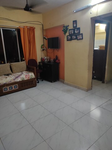 1 RK Apartment For Sale in Goregaon West