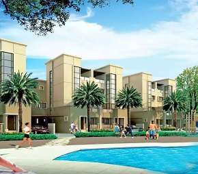 5 BHK Villa For Resale in Emaar MGF The Palm Drive Villas Sector 66 Gurgaon 5993881