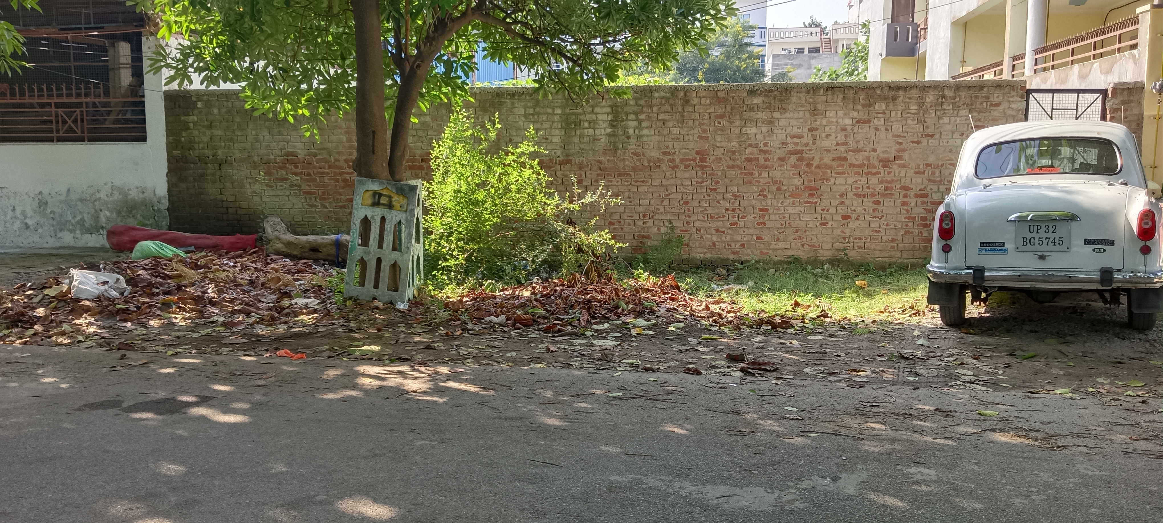 Resale 3100 Sq.Ft. Plot in Ratan Khand Lucknow 5993911