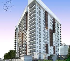 1 BHK Apartment For Resale in Sowparnika The Columns Whitefield Bangalore 5993949