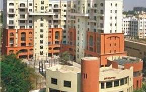 2 BHK Apartment For Resale in Raviraj Fortaleza Kalyani Nagar Pune 5993963
