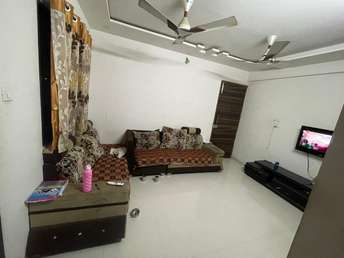 1 BHK Apartment For Resale in Ravet Pune 5993979