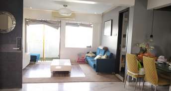 2 BHK Apartment For Rent in Rajkamal Apartment Santacruz Santacruz West Mumbai 5994244