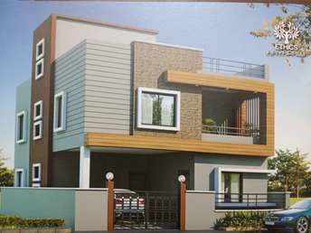 3 BHK Builder Floor For Resale in Panchagaon Bhubaneswar 5994258