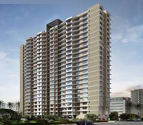 2 BHK Apartment For Resale in Kosmos Nandanvan Borivali West Mumbai 5994305