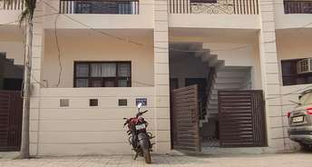 3 BHK Villa For Resale in Garg Palm Paradise Indira Nagar Lucknow 5994314