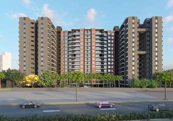 2 BHK Apartment For Resale in Shiv 24 Sunshine Towers Chikhali Pune 5994474