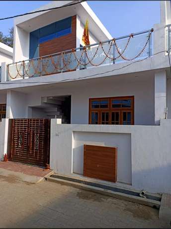 2 BHK Villa For Resale in Faizabad Road Lucknow  5994476