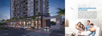 2 BHK Apartment For Resale in Sanco Luxury Square Chikhali Pune 5994496