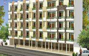 1 BHK Apartment For Resale in Gopala Ambuj City Pratap Vihar Ghaziabad 5994501