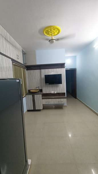1 BHK Builder Floor For Rent in Ten Madhapur Madhapur Hyderabad 5994544