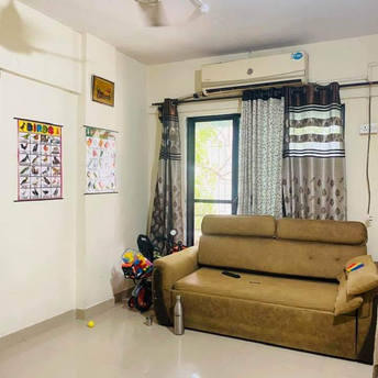 2 BHK Apartment For Resale in Adai Navi Mumbai 5994831