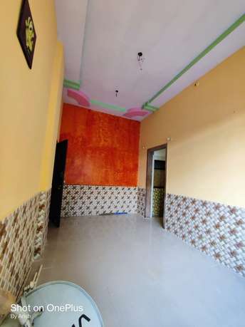 1.5 BHK Apartment For Resale in Virar East Mumbai 5994946