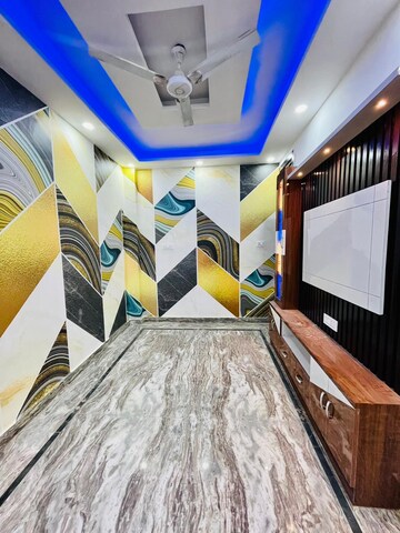 1 BHK Builder Floor For Sale in Dwarka Mor
