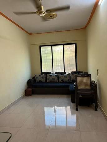 2 BHK Apartment For Resale in Nerul Sector 20 Navi Mumbai 5995077