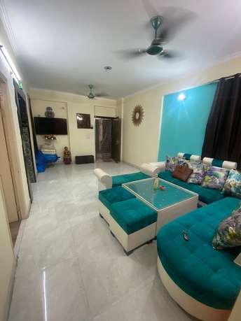 2 BHK Apartment For Resale in Gaurs Cascades Raj Nagar Extension Ghaziabad 5995222