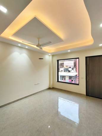 3 BHK Builder Floor For Resale in RWA Apartments Sector 51 Sector 51 Noida 5995414