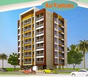 1 BHK Apartment For Resale in Sai Vandana Dombivli Dombivli East Thane  5995522
