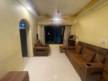 1 BHK Apartment For Resale in Brahmand CHS Brahmand Thane  5995712