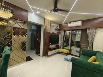 2 BHK Apartment For Resale in Poonam Park View Virar West Mumbai  5995821