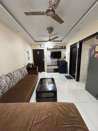 1.5 BHK Apartment For Rent in Airoli Sector 17 Navi Mumbai 5995838