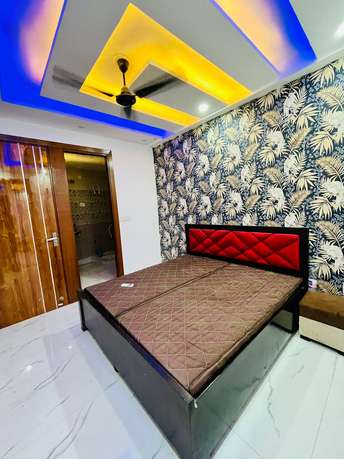2 BHK Builder Floor For Rent in Dwarka Mor Delhi 5995919