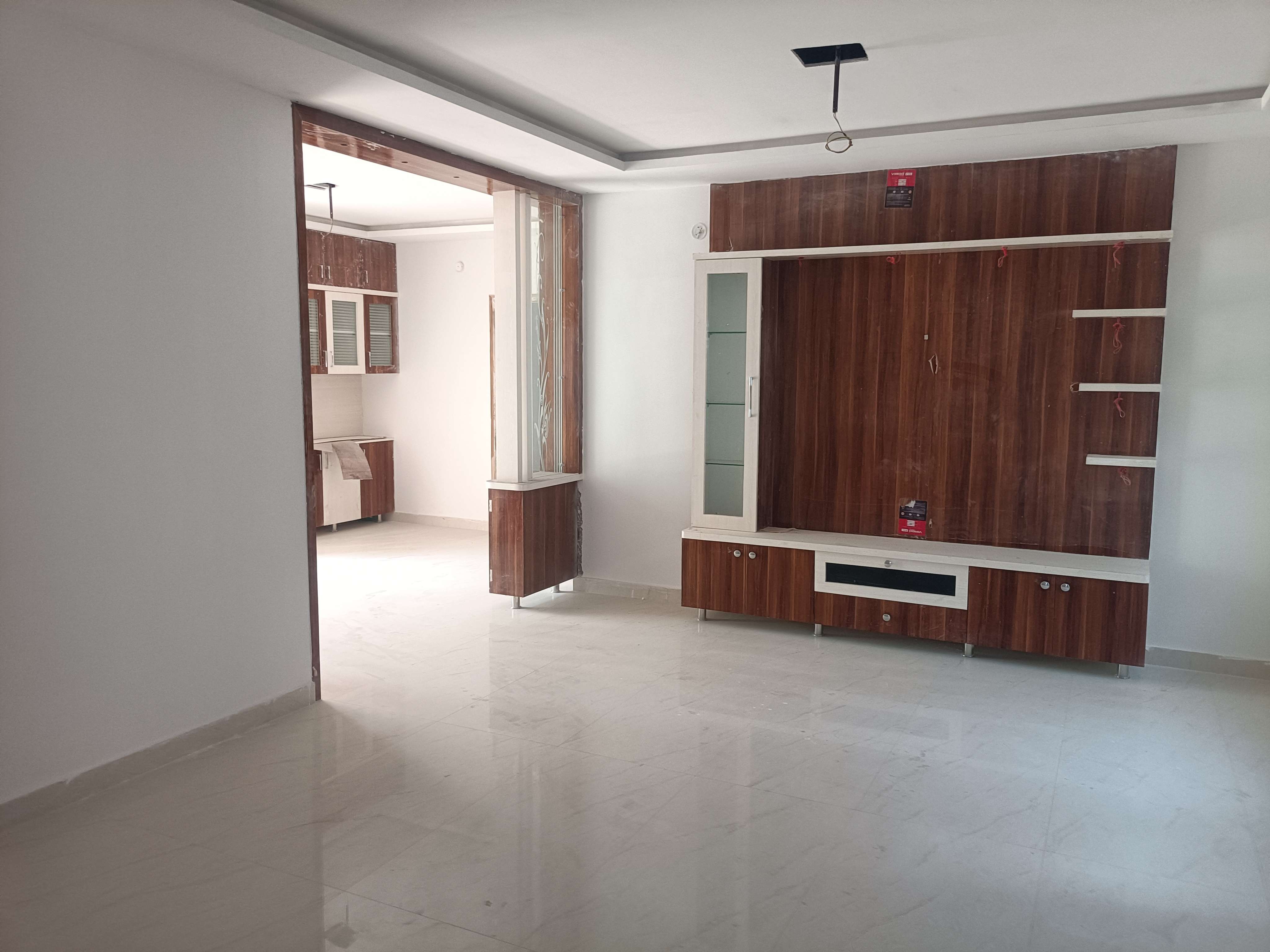 2 BHK Apartment For Rent in Alkapoor Hyderabad 5995925