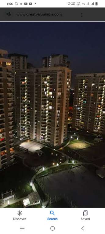 4 BHK Apartment For Resale in Great Value Sharanam Sector 107 Noida  5995997