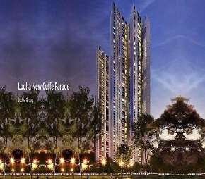 3 BHK Apartment For Resale in Lodha New Cuffe Parade Wadala Mumbai  5996024