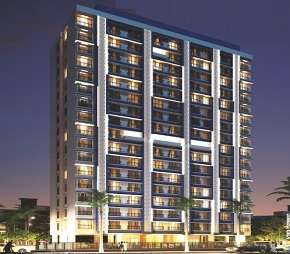 1 BHK Apartment For Resale in Roha Vatika Kurla East Mumbai 5996043